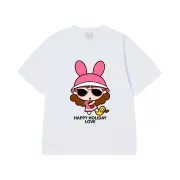 Áo thun gia đình RE24