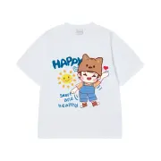 Áo thun gia đình RE3