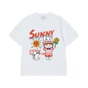 Áo thun gia đình RE6