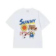 Áo thun gia đình RE7