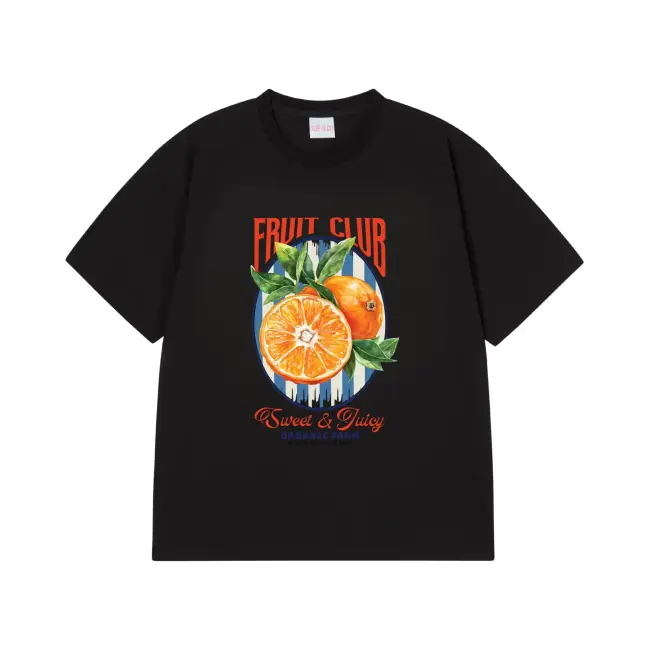 Áo thun Tropical Fruit RE10