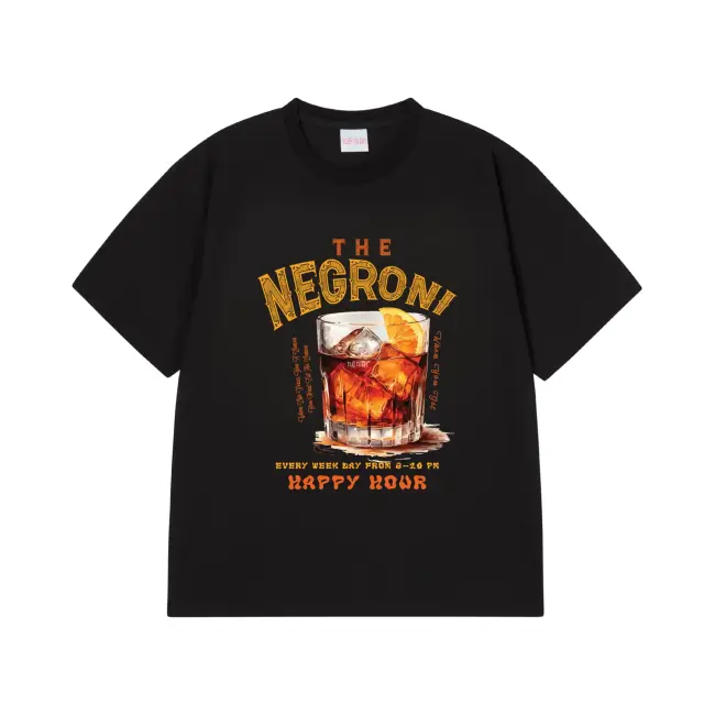 Áo thun Tropical Fruit RE11