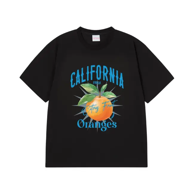 Áo thun Tropical Fruit RE13