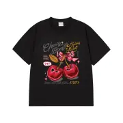 Áo thun Tropical Fruit RE16