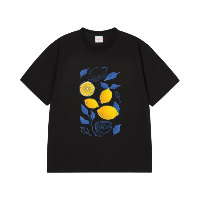 Áo thun Tropical Fruit RE26