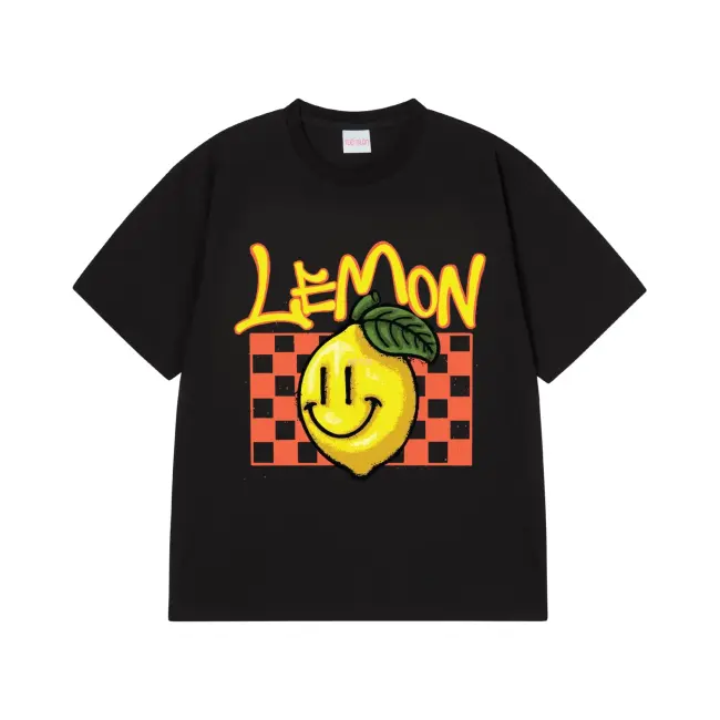 Áo thun Tropical Fruit RE29