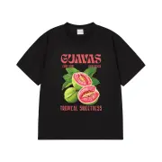 Áo thun Tropical Fruit RE31