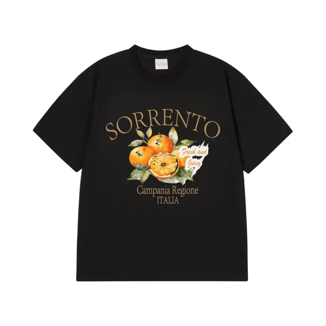 Áo thun Tropical Fruit RE32