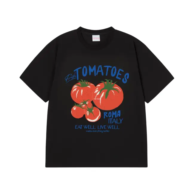 Áo thun Tropical Fruit RE37