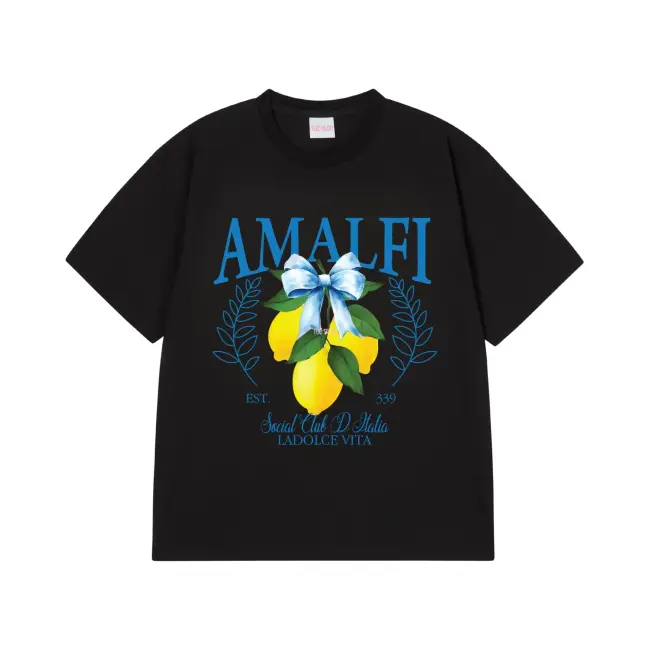 Áo thun Tropical Fruit RE39