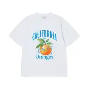 Áo thun Tropical Fruit RE13