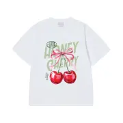 Áo thun Tropical Fruit RE17