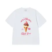 Áo thun Tropical Fruit RE18