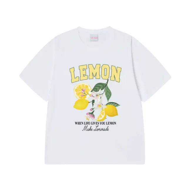 Áo thun Tropical Fruit RE23