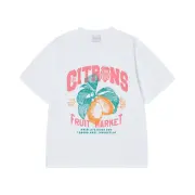 Áo thun Tropical Fruit RE24