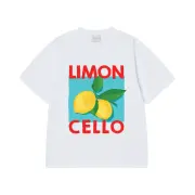 Áo thun Tropical Fruit RE28