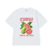 Áo thun Tropical Fruit RE31