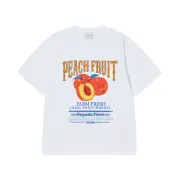 Áo thun Tropical Fruit RE33