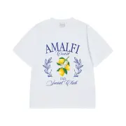 Áo thun Tropical Fruit RE38