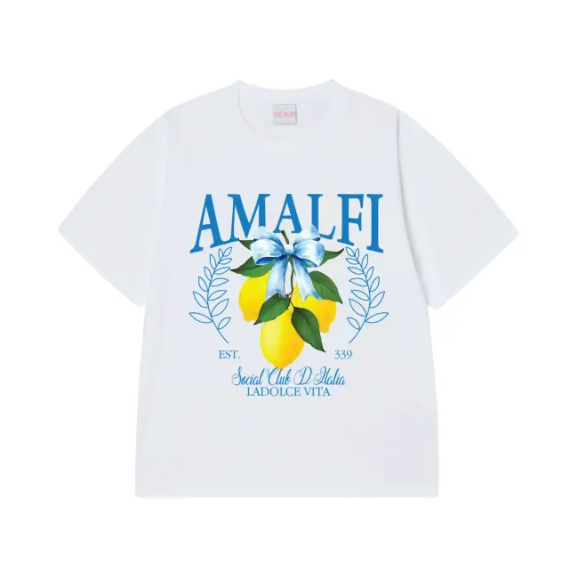 Áo thun Tropical Fruit RE39