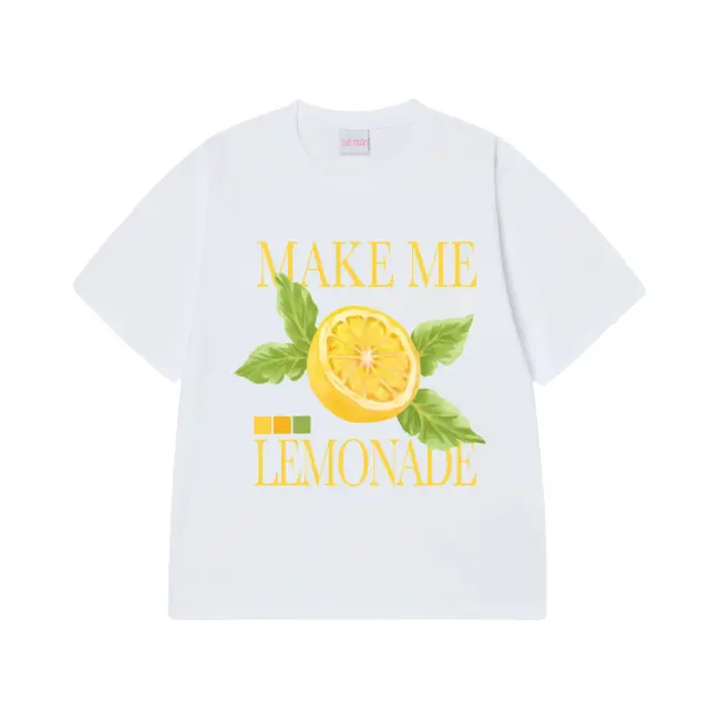 Áo thun Tropical Fruit RE4