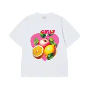 Áo thun Tropical Fruit RE40