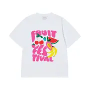 Áo thun Tropical Fruit RE6