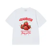 Áo thun Tropical Fruit RE7