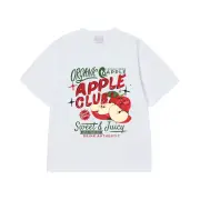 Áo thun Tropical Fruit RE9