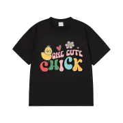 Áo thun Typo Graphic RE100