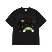 Áo thun Typo Graphic RE101