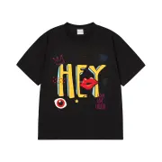 Áo thun Typo Graphic RE102