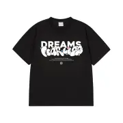 Áo thun Typo Graphic RE113