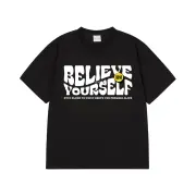 Áo thun Typo Graphic RE115