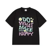 Áo thun Typo Graphic RE138