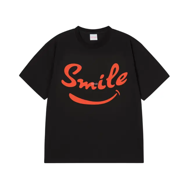 Áo thun Typo Graphic RE14