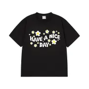 Áo thun Typo Graphic RE140