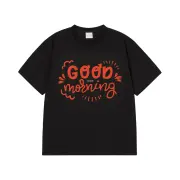 Áo thun Typo Graphic RE15