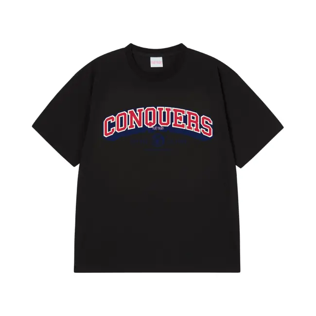 Áo thun Typo Graphic RE151