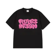 Áo thun Typo Graphic RE152