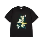 Áo thun Typo Graphic RE156