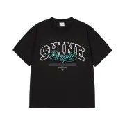 Áo thun Typo Graphic RE161