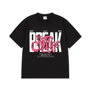 Áo thun Typo Graphic RE163