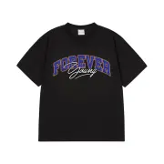 Áo thun Typo Graphic RE164