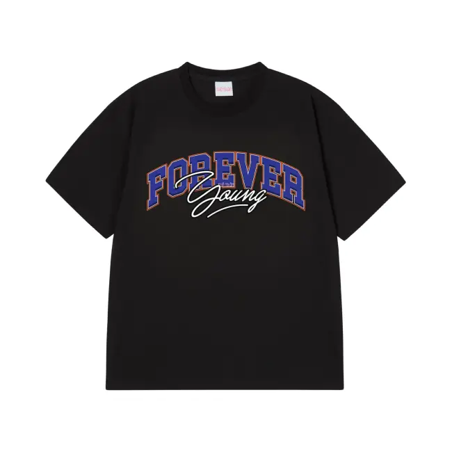 Áo thun Typo Graphic RE164