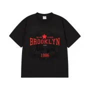 Áo thun Typo Graphic RE170