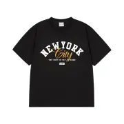 Áo thun Typo Graphic RE171