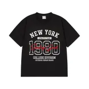 Áo thun Typo Graphic RE173