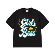 Áo thun Typo Graphic RE179