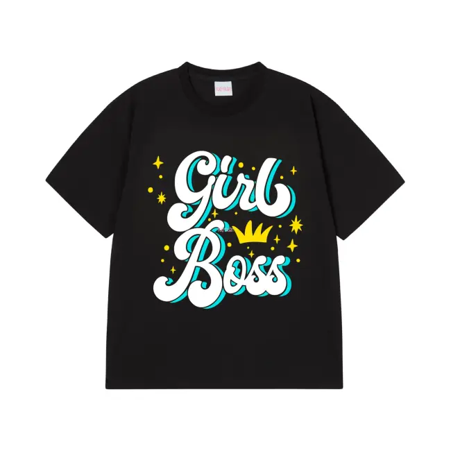 Áo thun Typo Graphic RE179